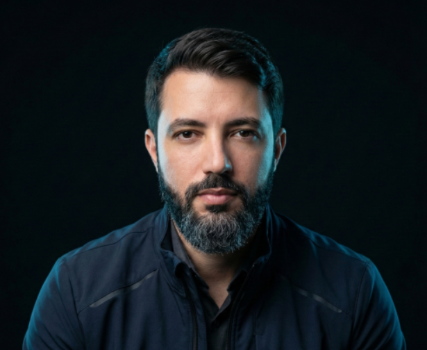 Foto de Douglas Ferreira